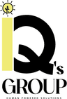 IQs Group logo