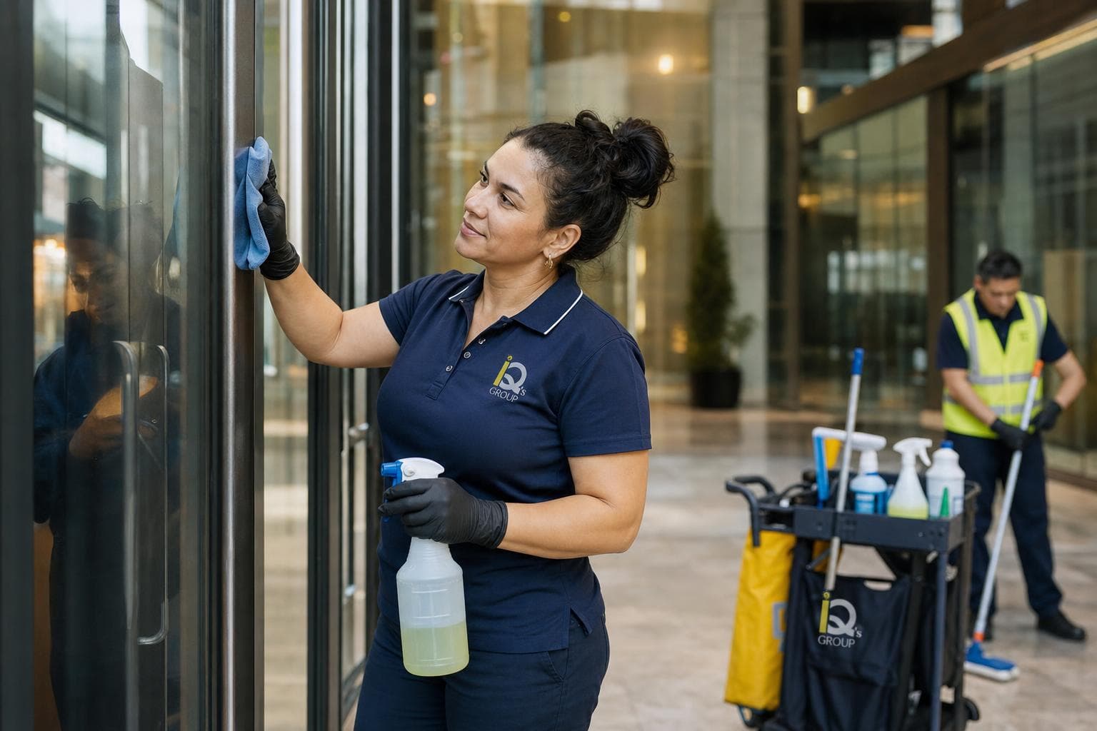 Maintenance Services