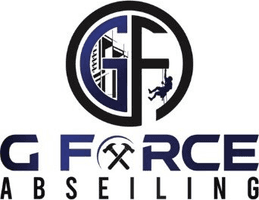 G Force Abseiling